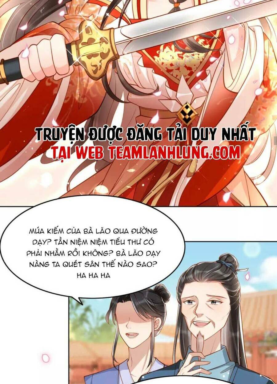 Hướng Dẫn Làm Nhiệm Vụ Của Nữ Diêm La: Chapter 14