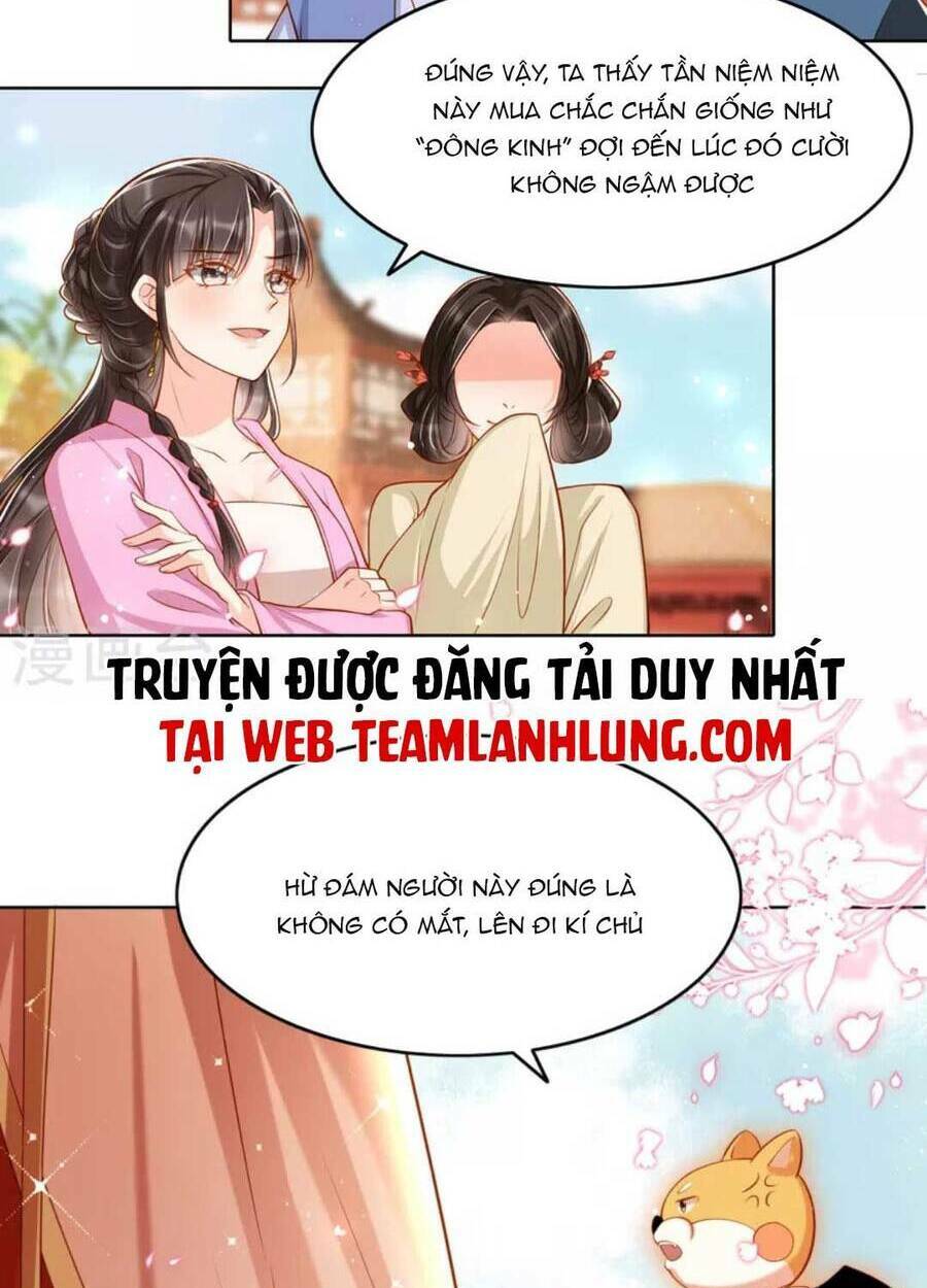 Hướng Dẫn Làm Nhiệm Vụ Của Nữ Diêm La: Chapter 14