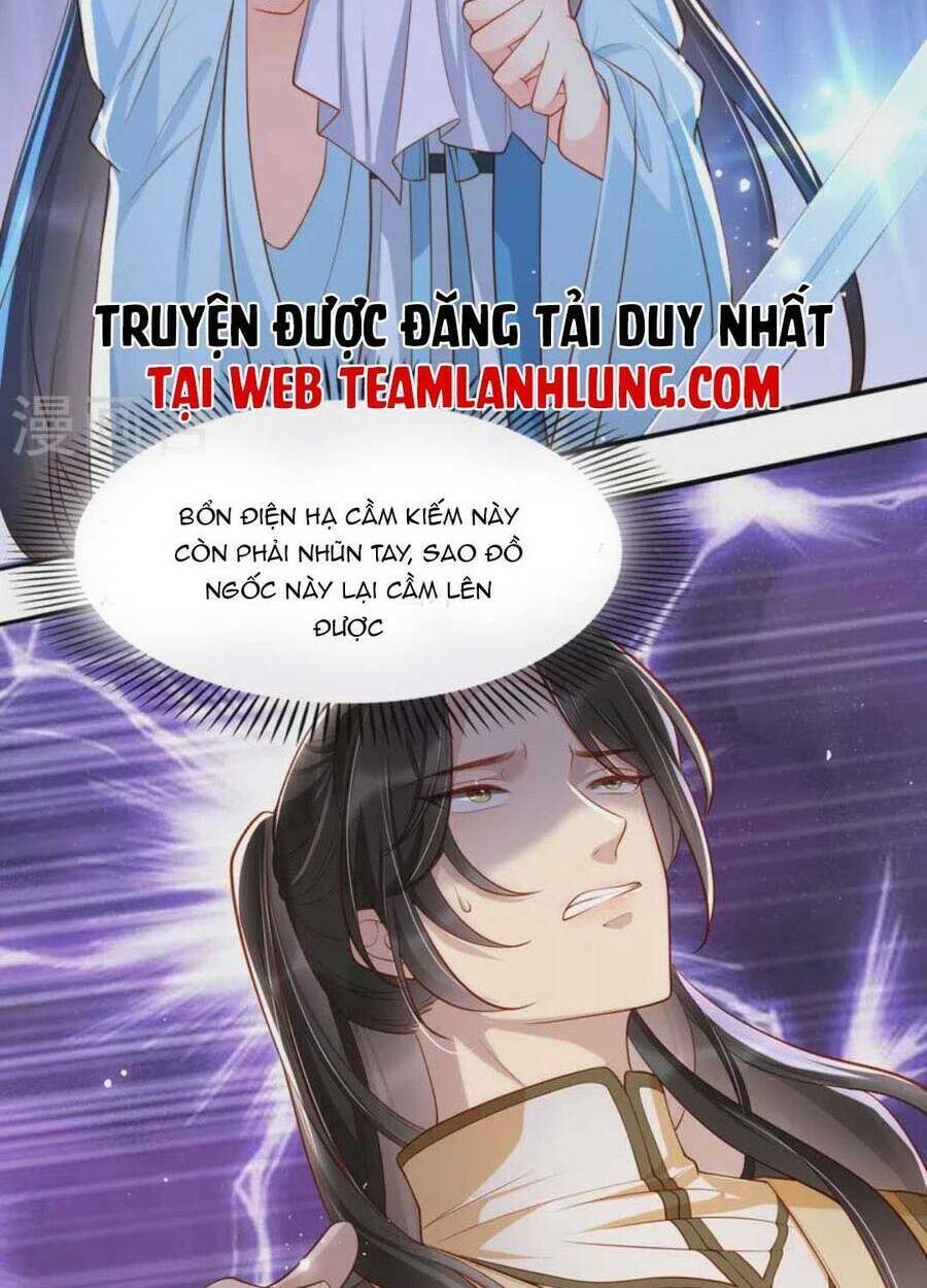 Hướng Dẫn Làm Nhiệm Vụ Của Nữ Diêm La: Chapter 14