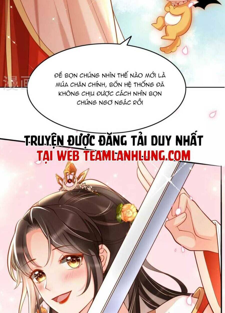 Hướng Dẫn Làm Nhiệm Vụ Của Nữ Diêm La: Chapter 14