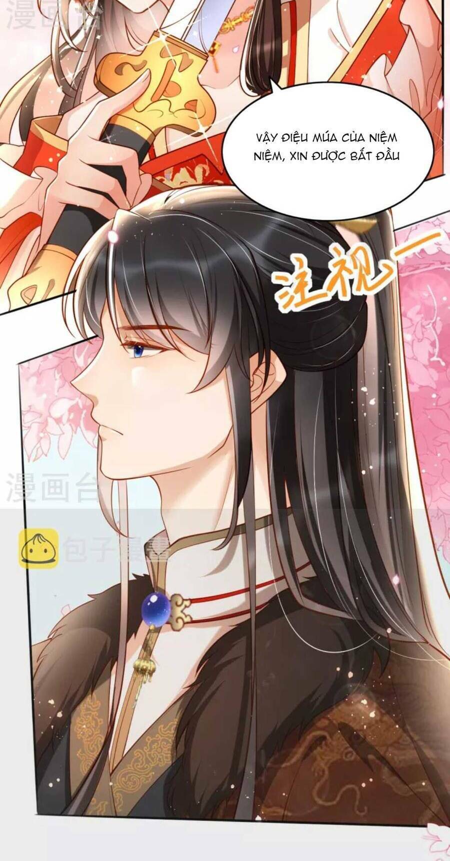 Hướng Dẫn Làm Nhiệm Vụ Của Nữ Diêm La: Chapter 14