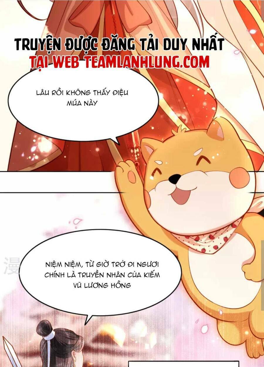 Hướng Dẫn Làm Nhiệm Vụ Của Nữ Diêm La: Chapter 14