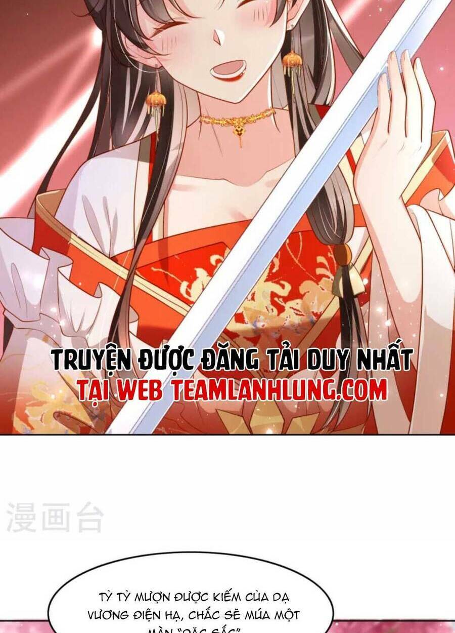 Hướng Dẫn Làm Nhiệm Vụ Của Nữ Diêm La: Chapter 14