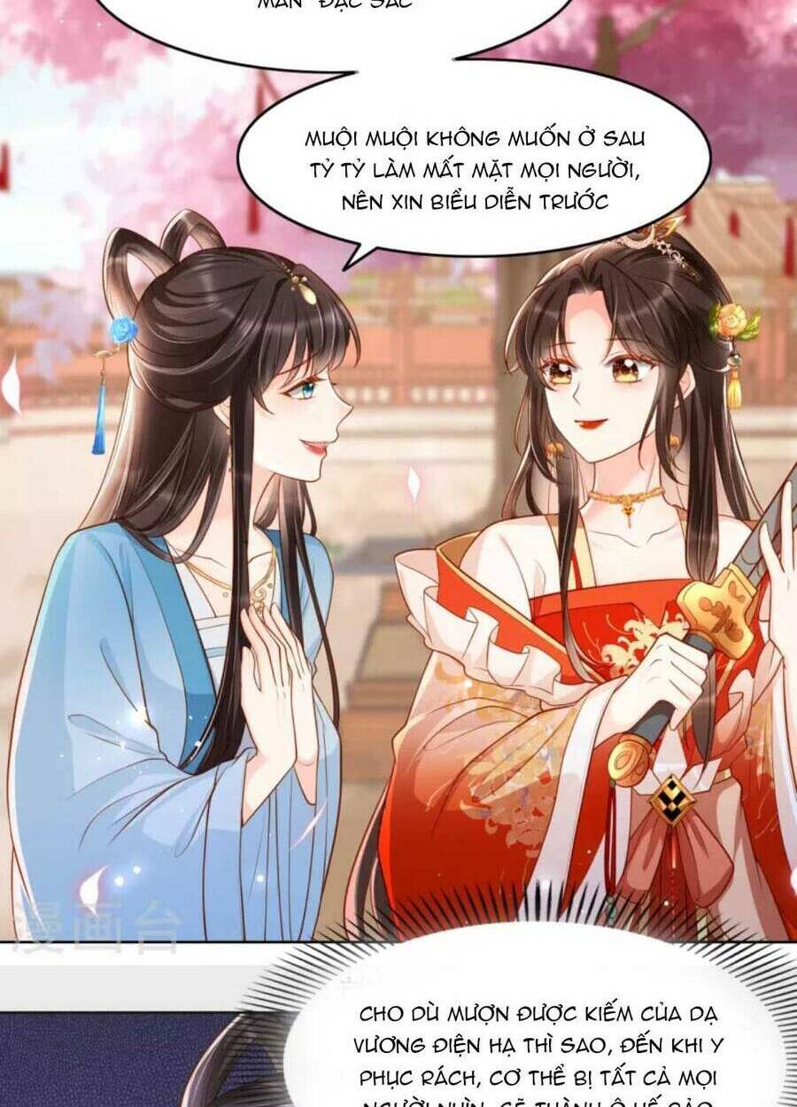 Hướng Dẫn Làm Nhiệm Vụ Của Nữ Diêm La: Chapter 14