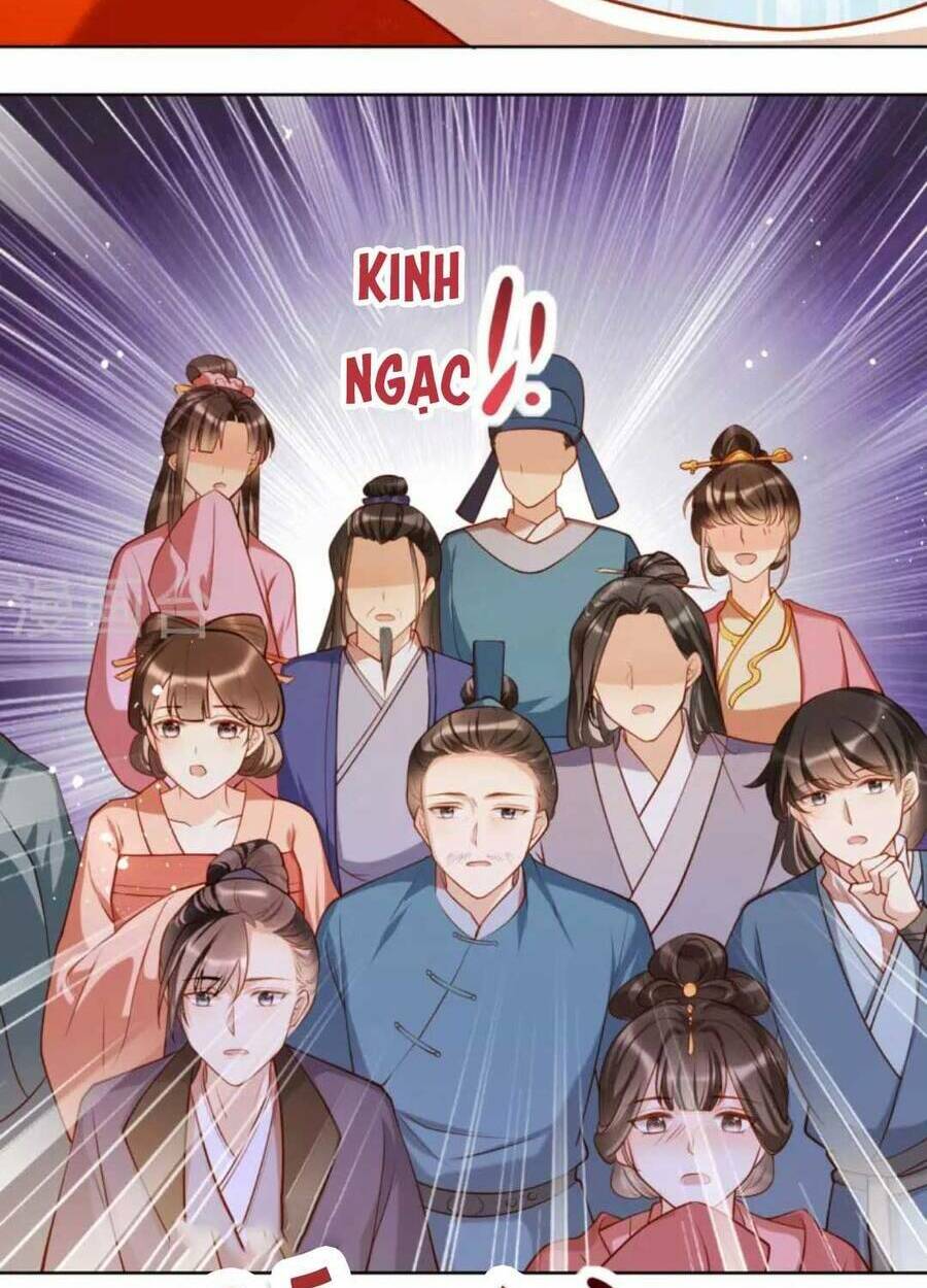 Hướng Dẫn Làm Nhiệm Vụ Của Nữ Diêm La: Chapter 15