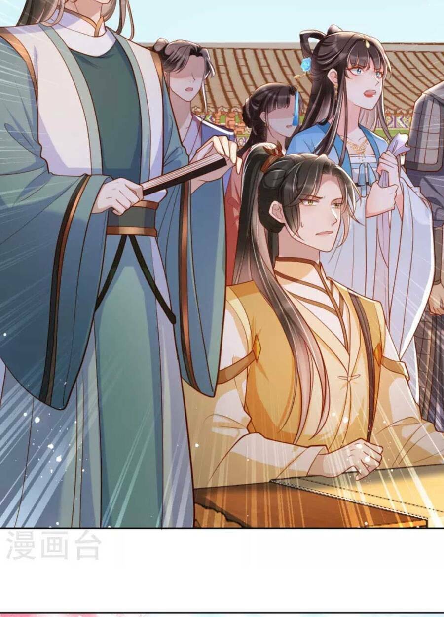 Hướng Dẫn Làm Nhiệm Vụ Của Nữ Diêm La: Chapter 15