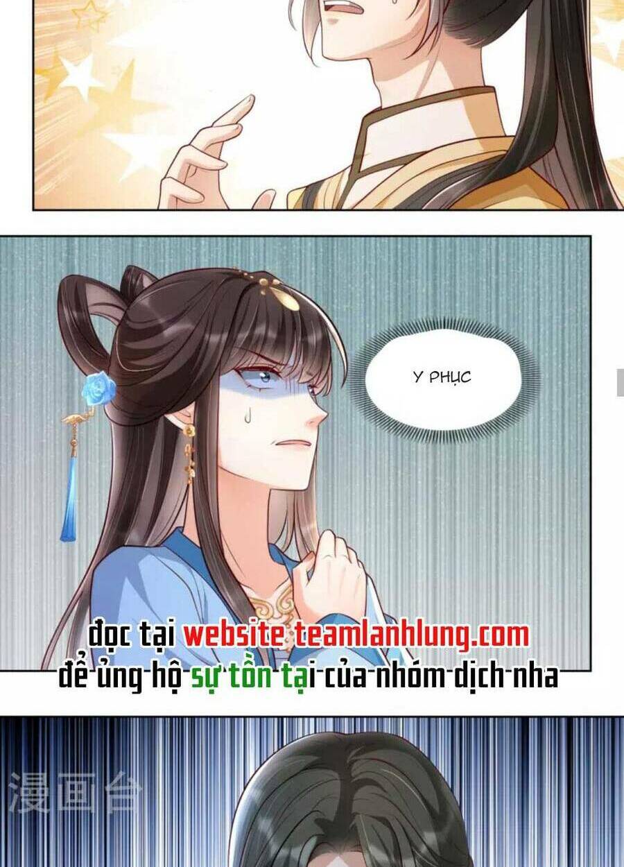 Hướng Dẫn Làm Nhiệm Vụ Của Nữ Diêm La: Chapter 15