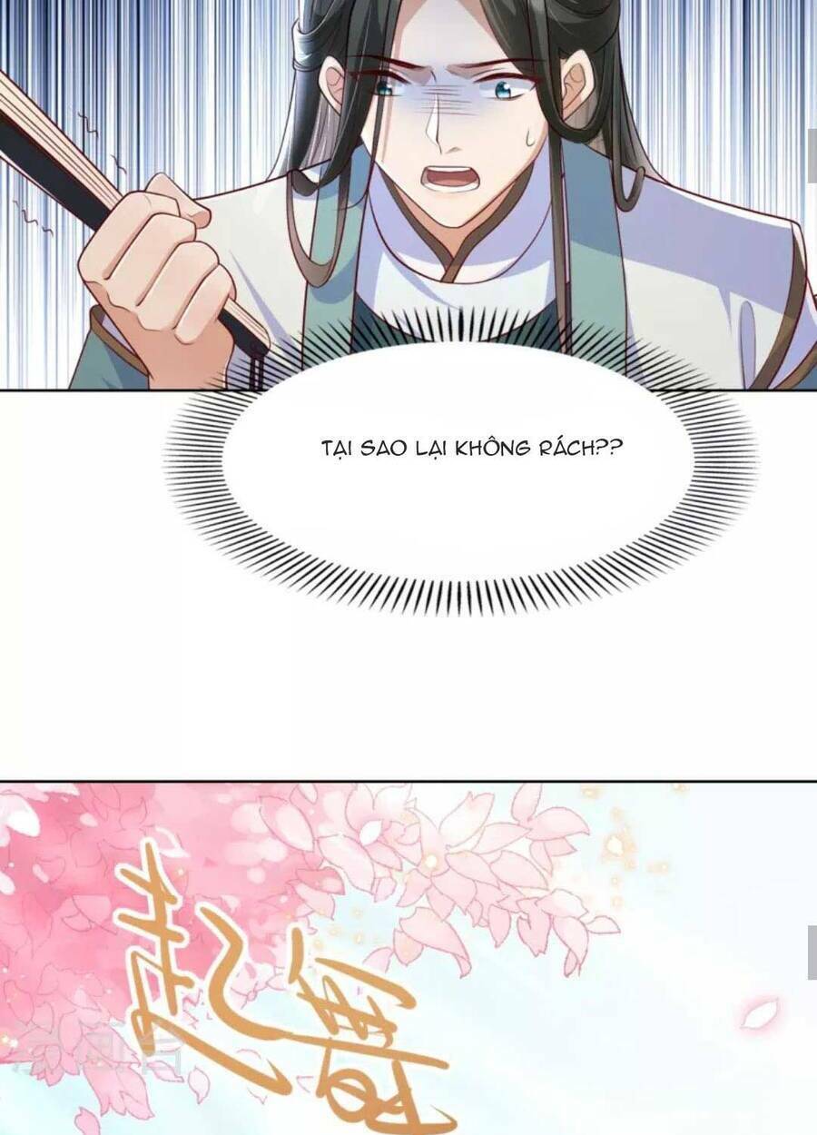 Hướng Dẫn Làm Nhiệm Vụ Của Nữ Diêm La: Chapter 15