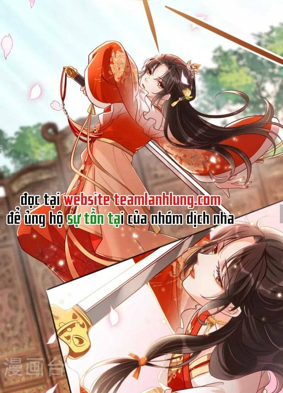 Hướng Dẫn Làm Nhiệm Vụ Của Nữ Diêm La: Chapter 15