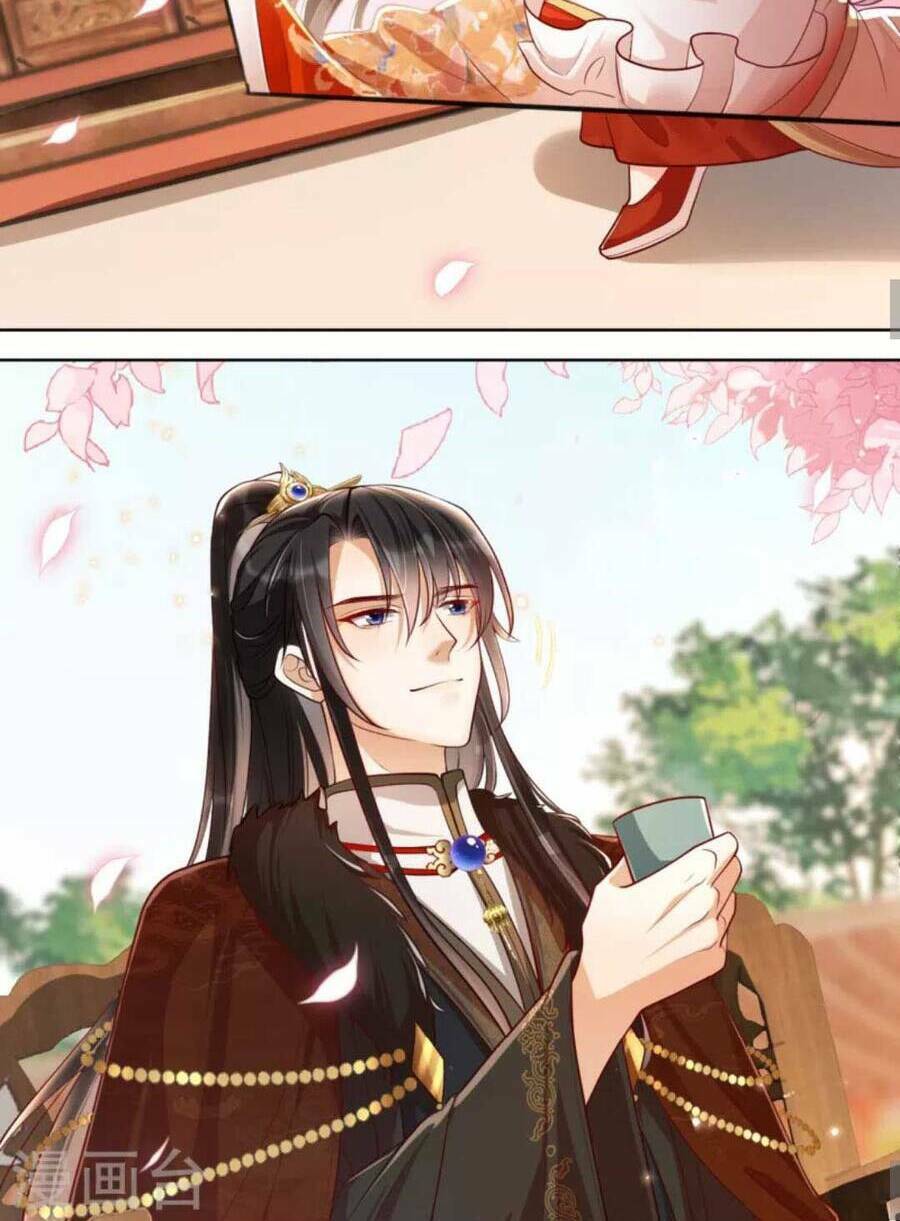 Hướng Dẫn Làm Nhiệm Vụ Của Nữ Diêm La: Chapter 15
