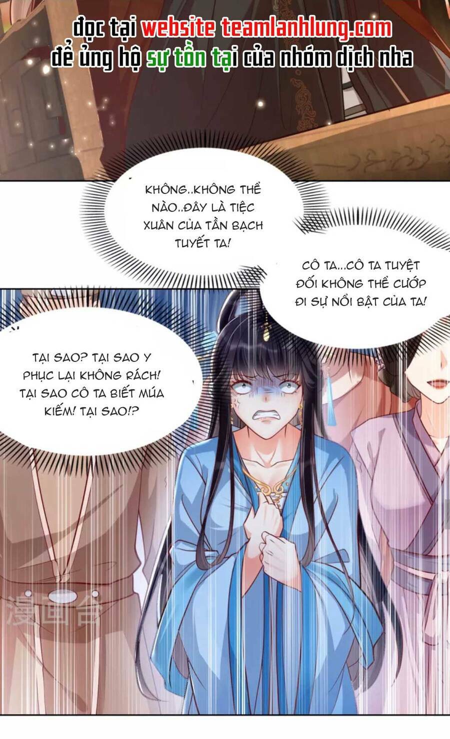 Hướng Dẫn Làm Nhiệm Vụ Của Nữ Diêm La: Chapter 15