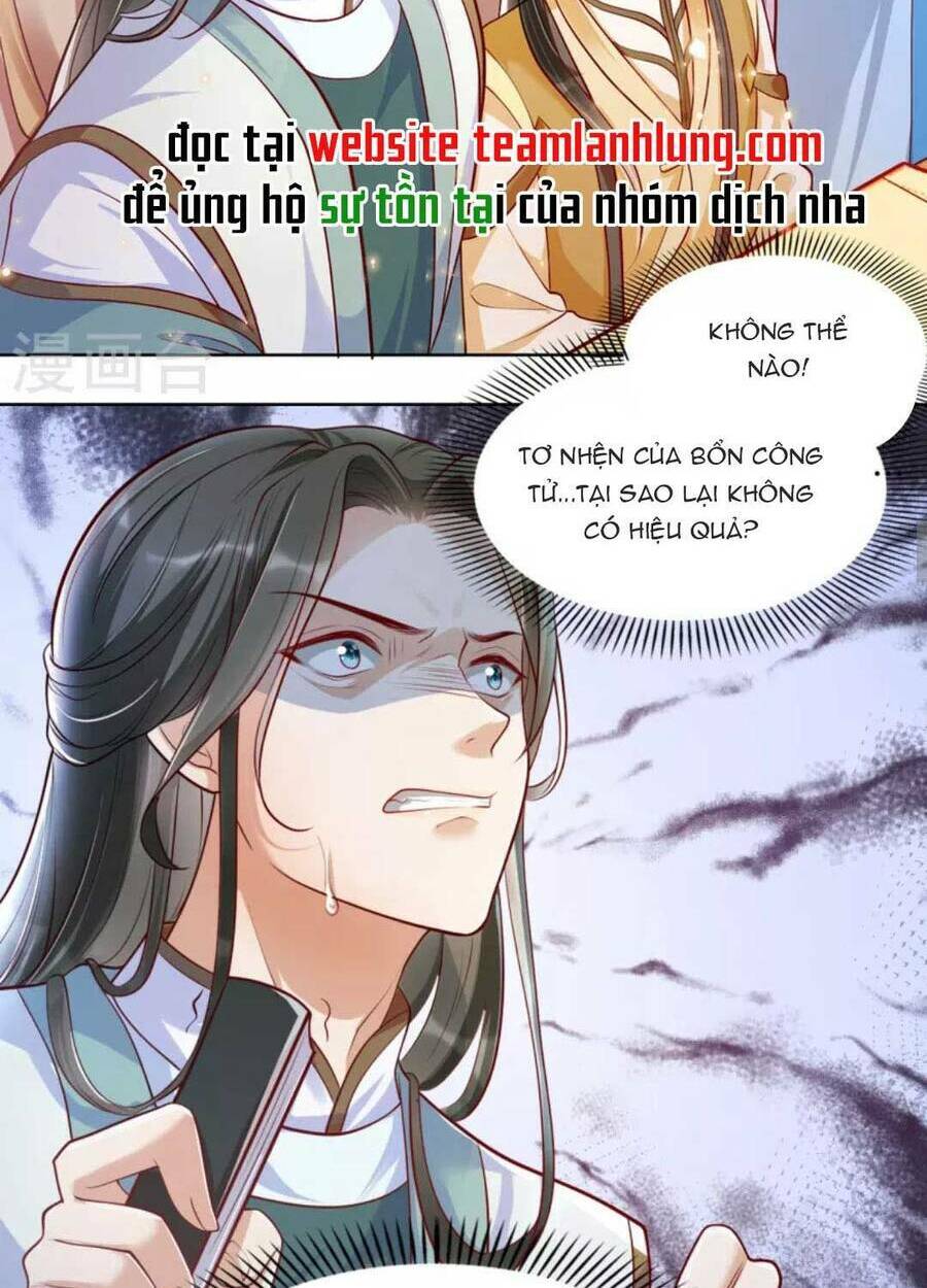 Hướng Dẫn Làm Nhiệm Vụ Của Nữ Diêm La: Chapter 15