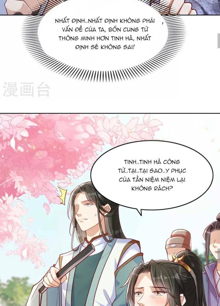 Hướng Dẫn Làm Nhiệm Vụ Của Nữ Diêm La: Chapter 15