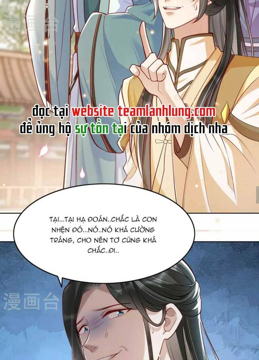 Hướng Dẫn Làm Nhiệm Vụ Của Nữ Diêm La: Chapter 15
