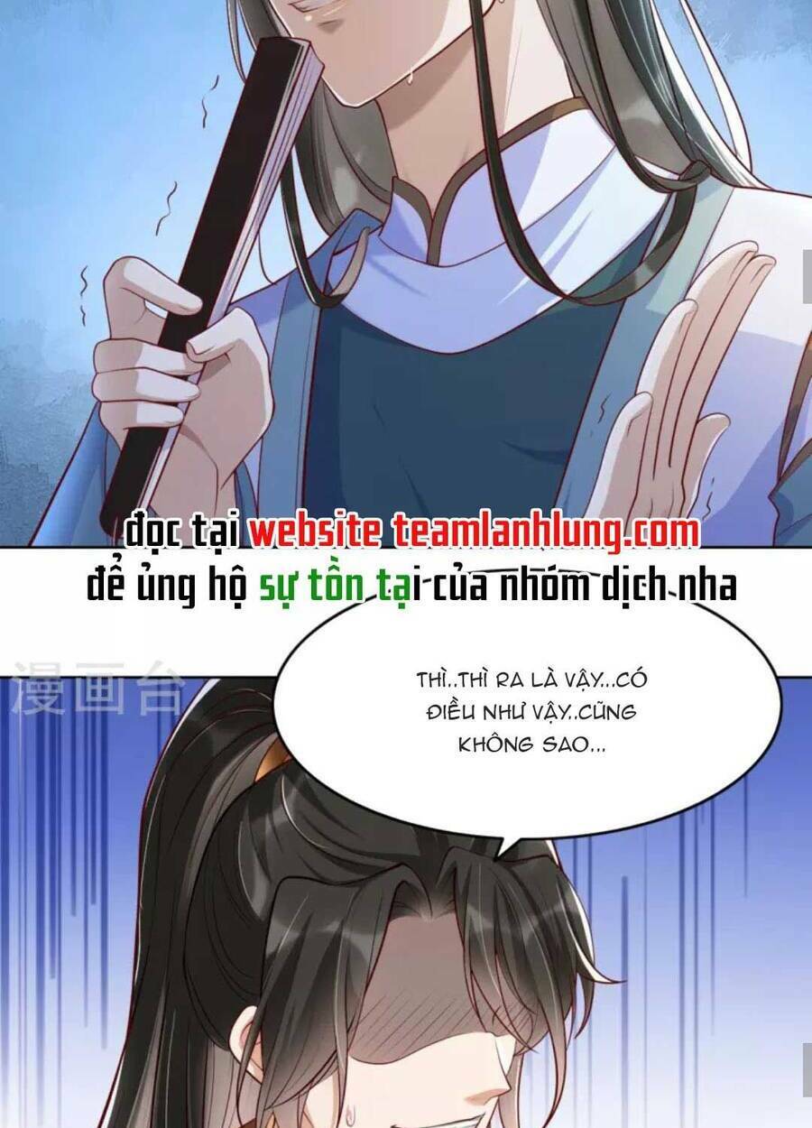 Hướng Dẫn Làm Nhiệm Vụ Của Nữ Diêm La: Chapter 15
