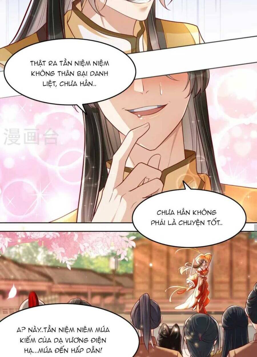 Hướng Dẫn Làm Nhiệm Vụ Của Nữ Diêm La: Chapter 15