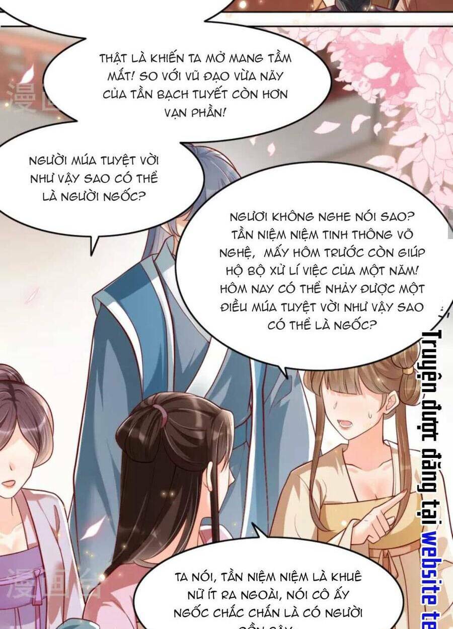 Hướng Dẫn Làm Nhiệm Vụ Của Nữ Diêm La: Chapter 15