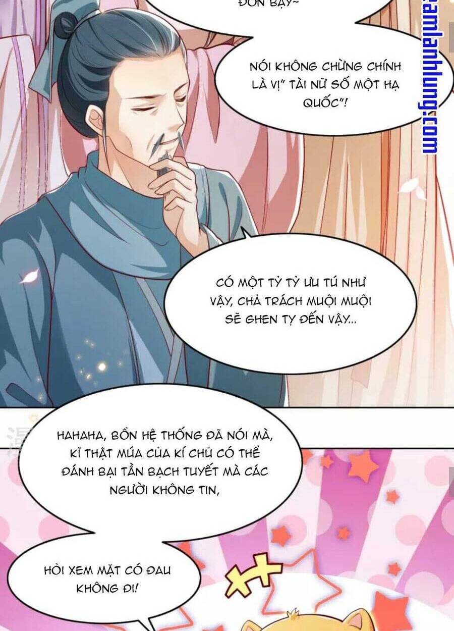 Hướng Dẫn Làm Nhiệm Vụ Của Nữ Diêm La: Chapter 15