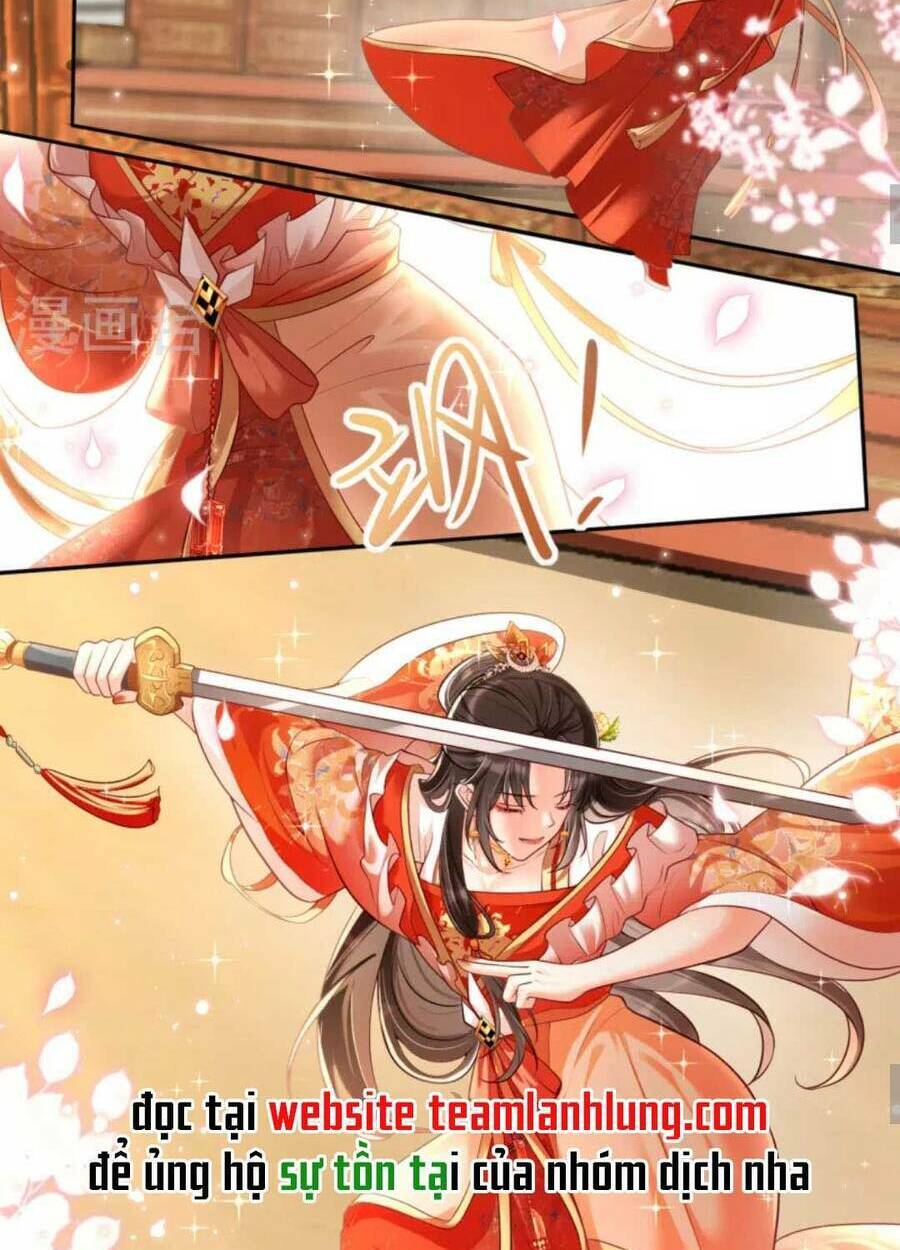Hướng Dẫn Làm Nhiệm Vụ Của Nữ Diêm La: Chapter 15