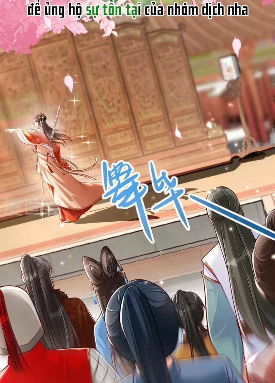 Hướng Dẫn Làm Nhiệm Vụ Của Nữ Diêm La: Chapter 15