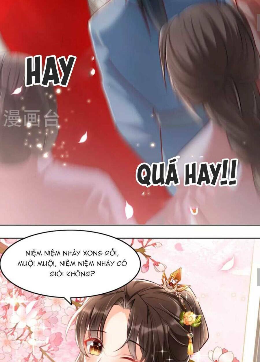 Hướng Dẫn Làm Nhiệm Vụ Của Nữ Diêm La: Chapter 15