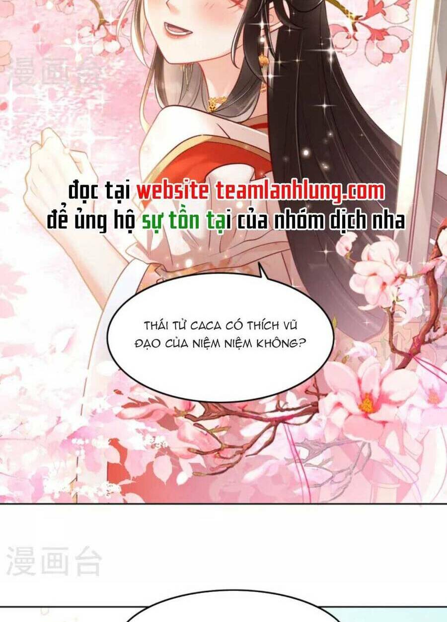Hướng Dẫn Làm Nhiệm Vụ Của Nữ Diêm La: Chapter 15