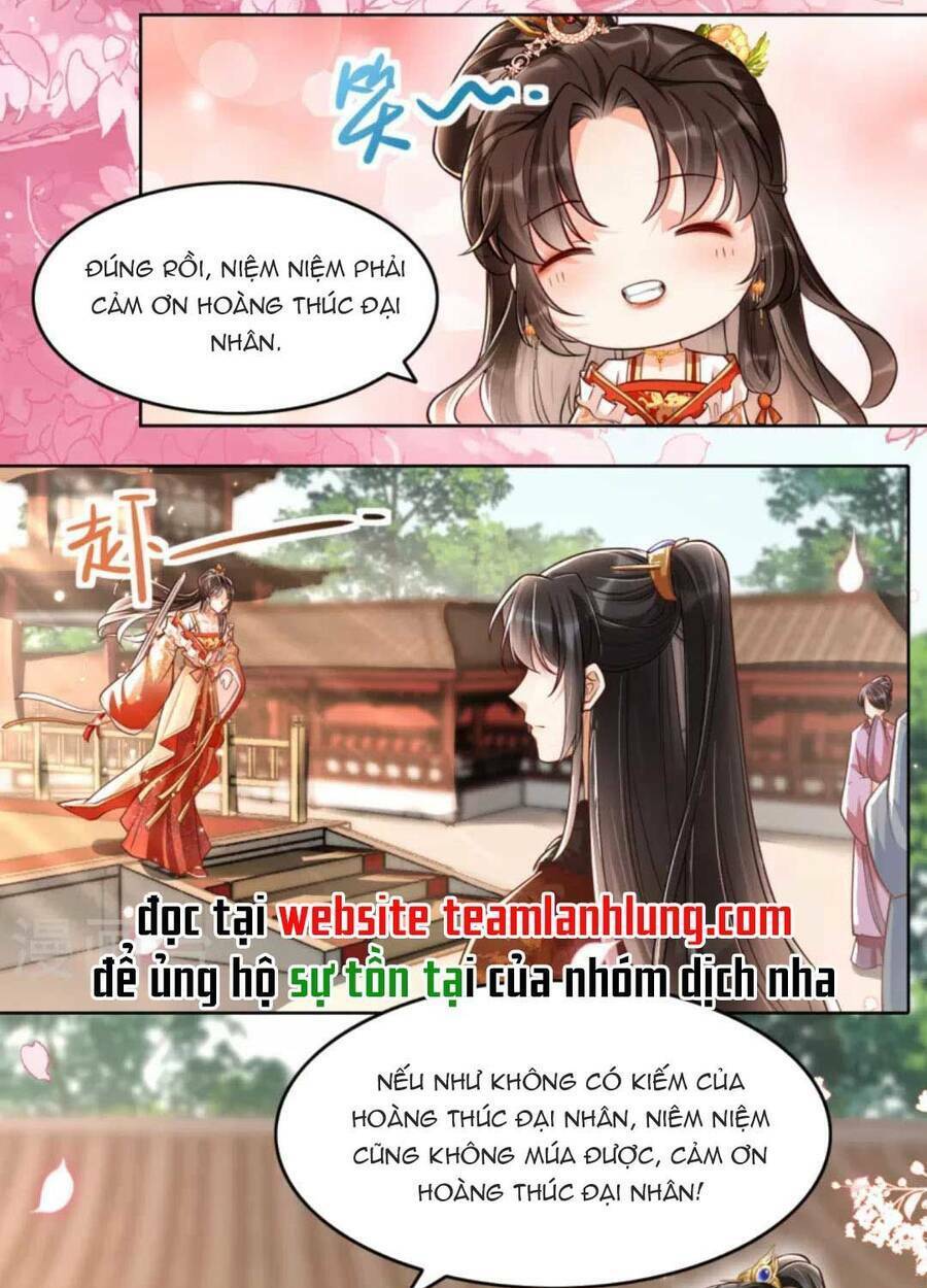 Hướng Dẫn Làm Nhiệm Vụ Của Nữ Diêm La: Chapter 15