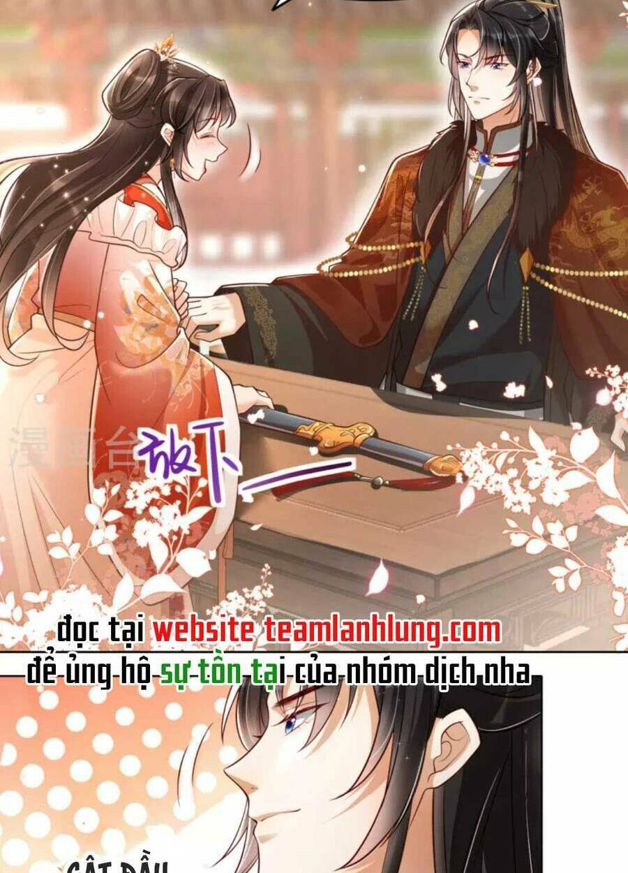 Hướng Dẫn Làm Nhiệm Vụ Của Nữ Diêm La: Chapter 15