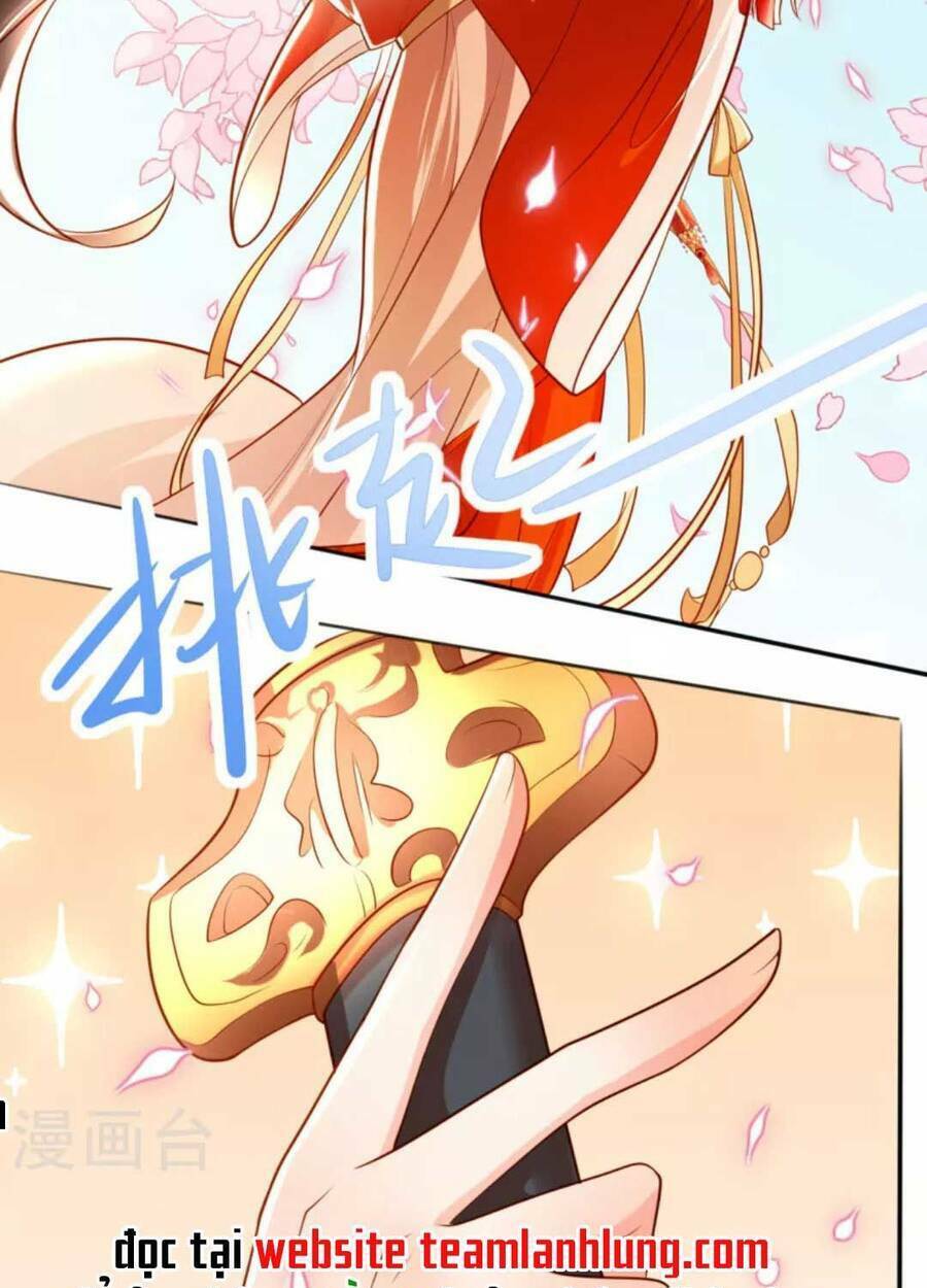 Hướng Dẫn Làm Nhiệm Vụ Của Nữ Diêm La: Chapter 15