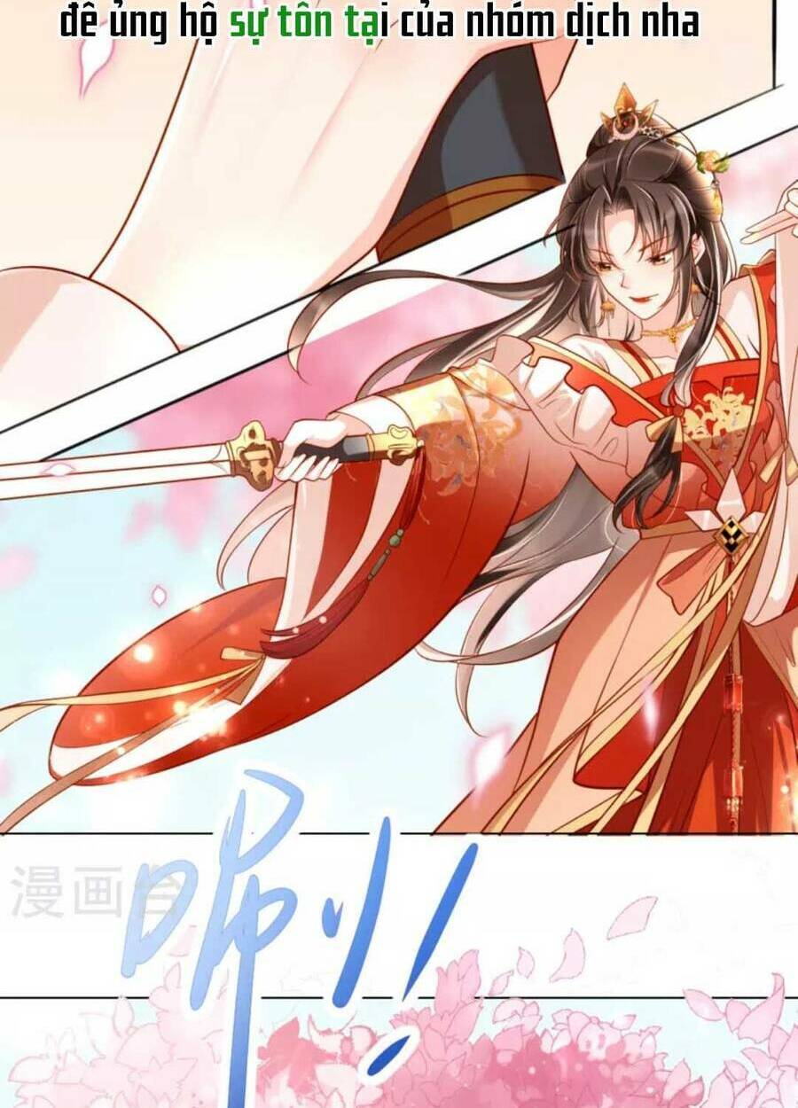Hướng Dẫn Làm Nhiệm Vụ Của Nữ Diêm La: Chapter 15