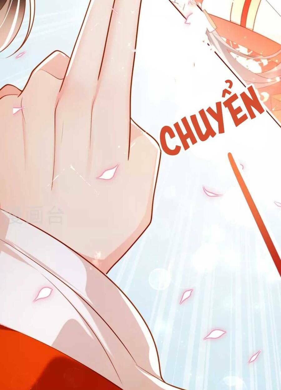Hướng Dẫn Làm Nhiệm Vụ Của Nữ Diêm La: Chapter 15