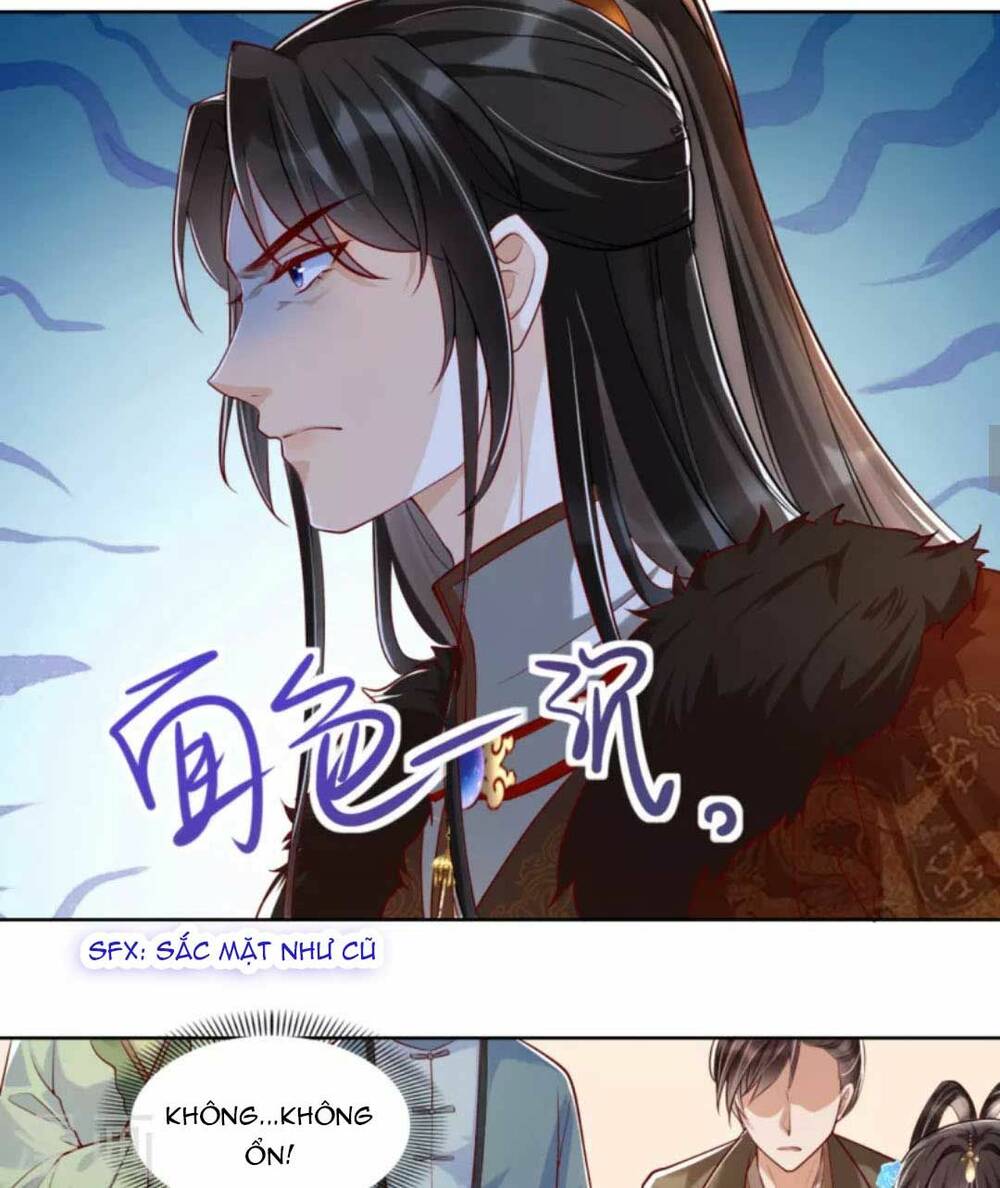 Hướng Dẫn Làm Nhiệm Vụ Của Nữ Diêm La: Chapter 16