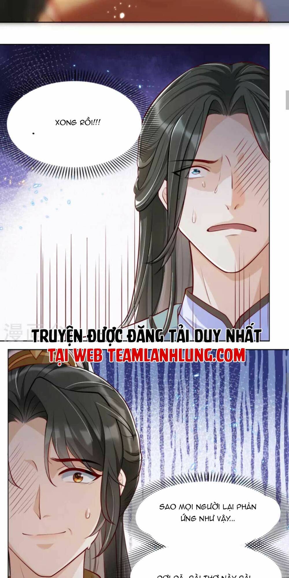 Hướng Dẫn Làm Nhiệm Vụ Của Nữ Diêm La: Chapter 16
