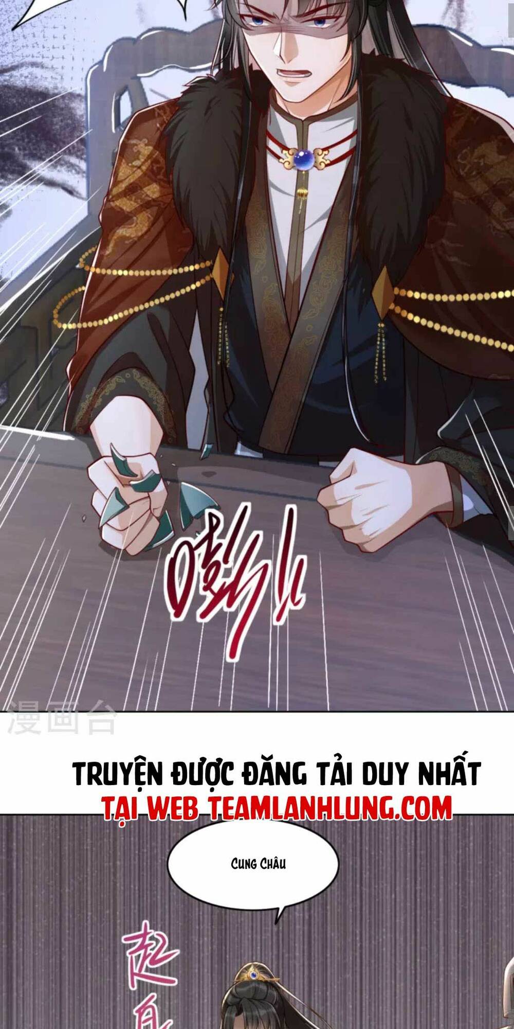 Hướng Dẫn Làm Nhiệm Vụ Của Nữ Diêm La: Chapter 16