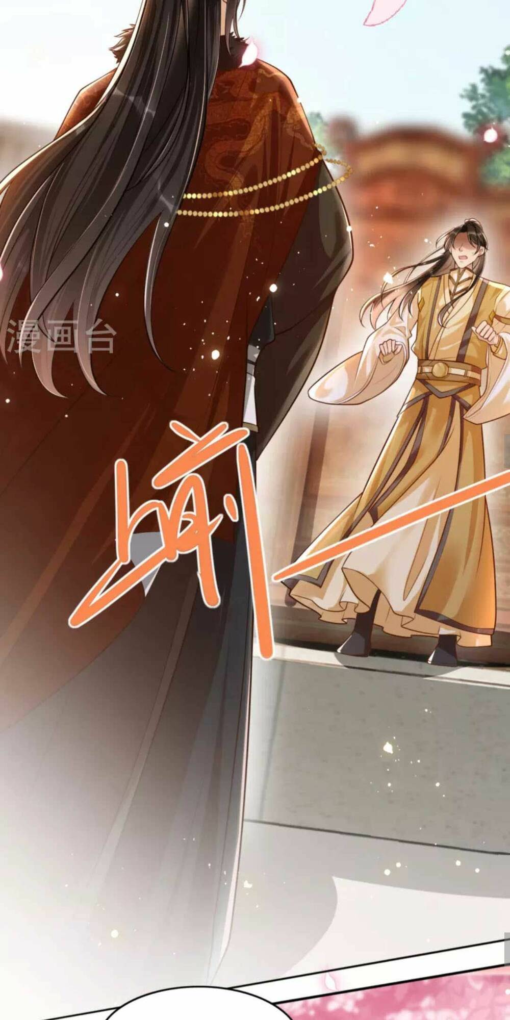 Hướng Dẫn Làm Nhiệm Vụ Của Nữ Diêm La: Chapter 16
