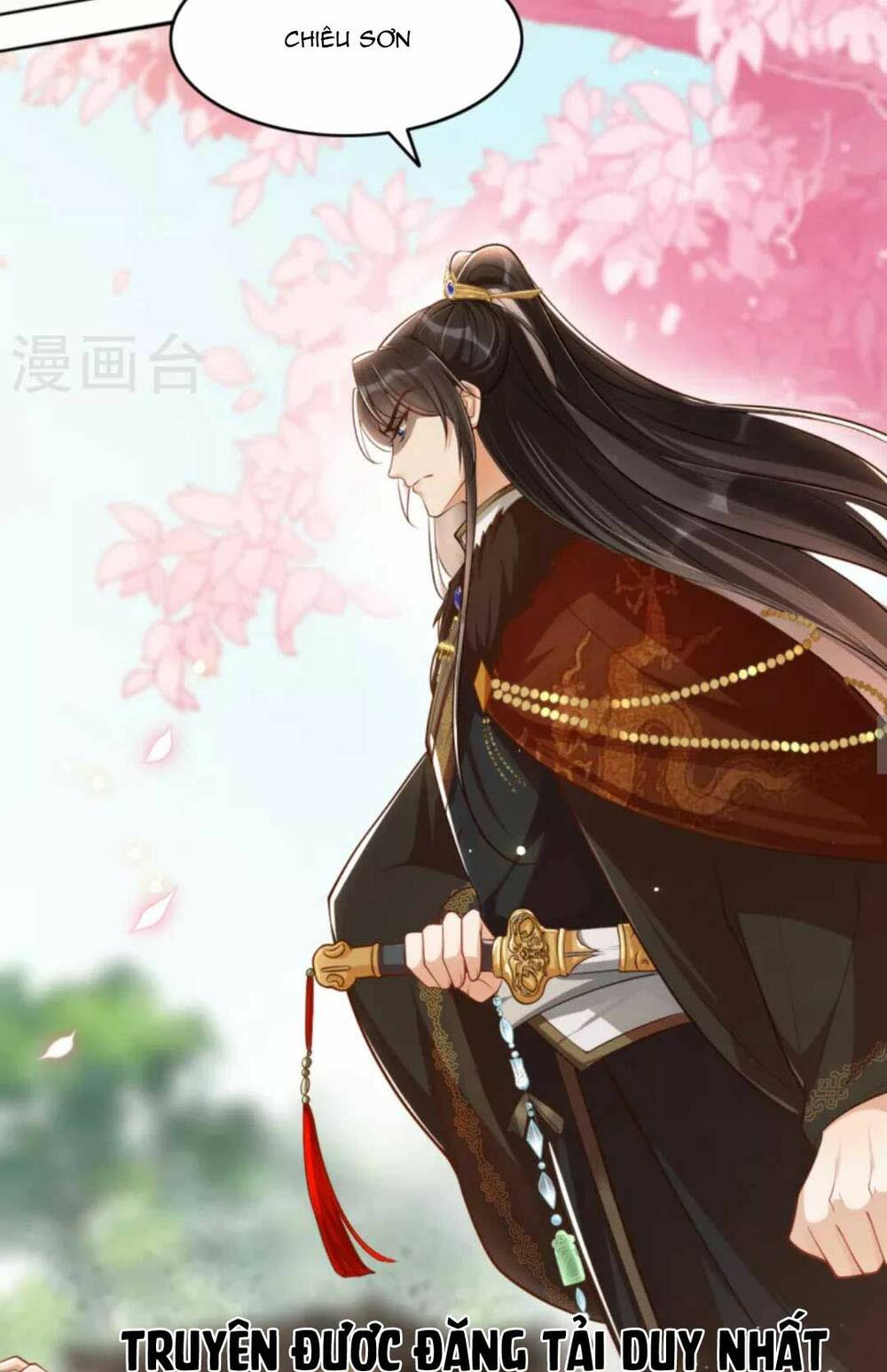 Hướng Dẫn Làm Nhiệm Vụ Của Nữ Diêm La: Chapter 16