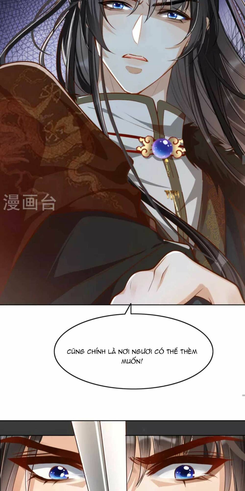 Hướng Dẫn Làm Nhiệm Vụ Của Nữ Diêm La: Chapter 16