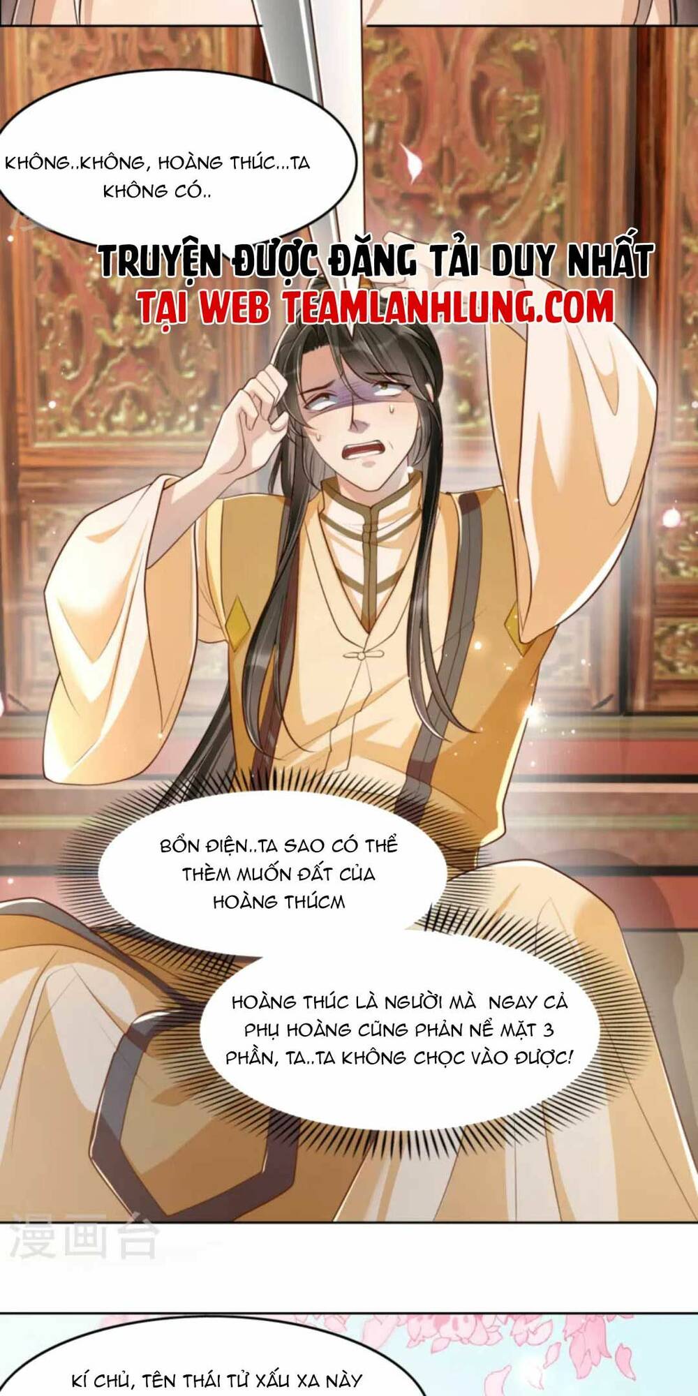 Hướng Dẫn Làm Nhiệm Vụ Của Nữ Diêm La: Chapter 16