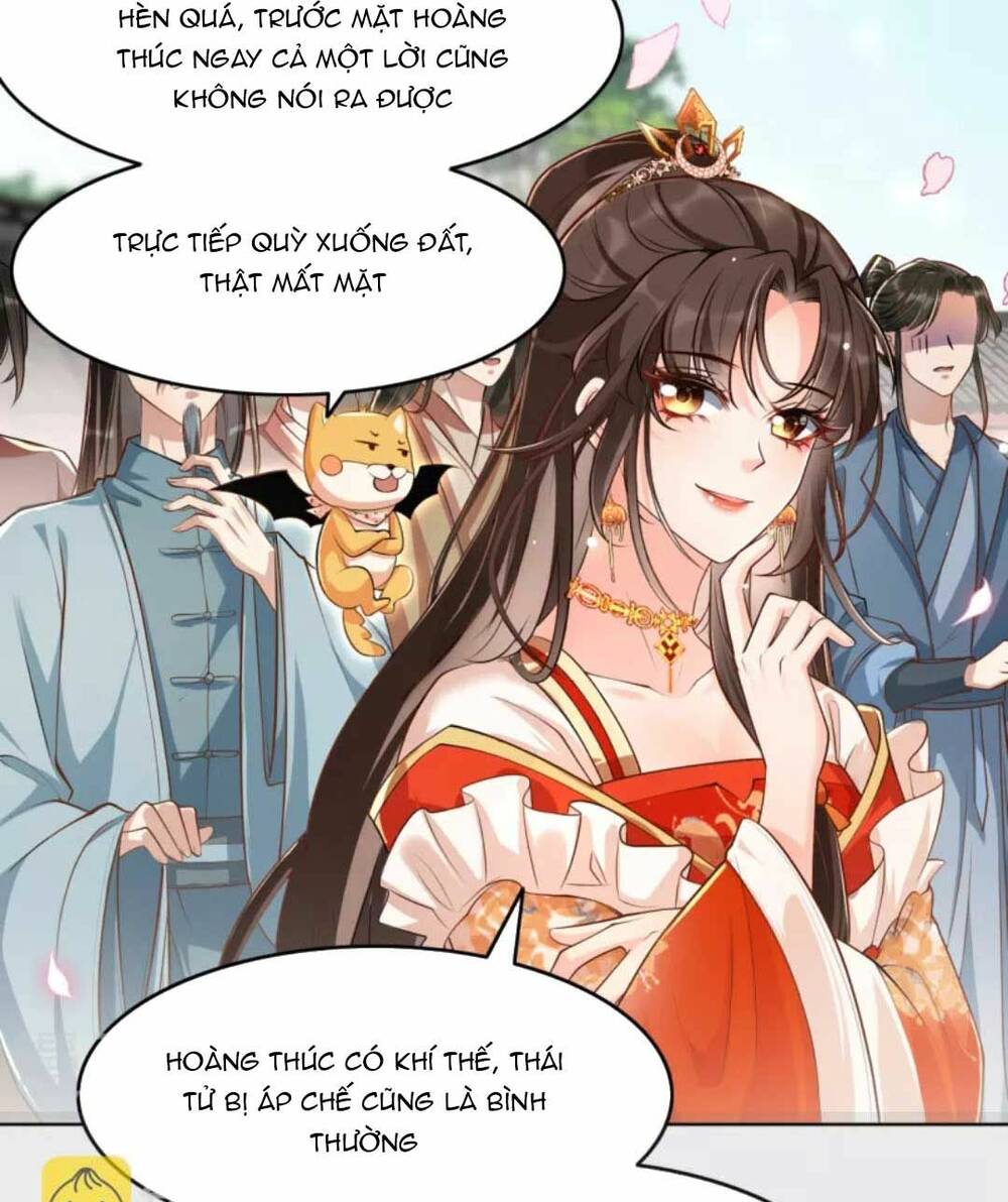 Hướng Dẫn Làm Nhiệm Vụ Của Nữ Diêm La: Chapter 16
