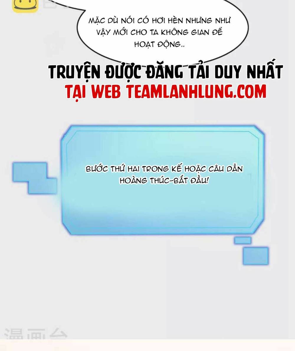 Hướng Dẫn Làm Nhiệm Vụ Của Nữ Diêm La: Chapter 16