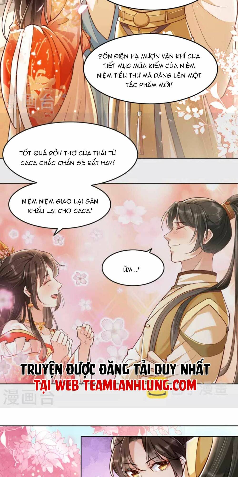 Hướng Dẫn Làm Nhiệm Vụ Của Nữ Diêm La: Chapter 16