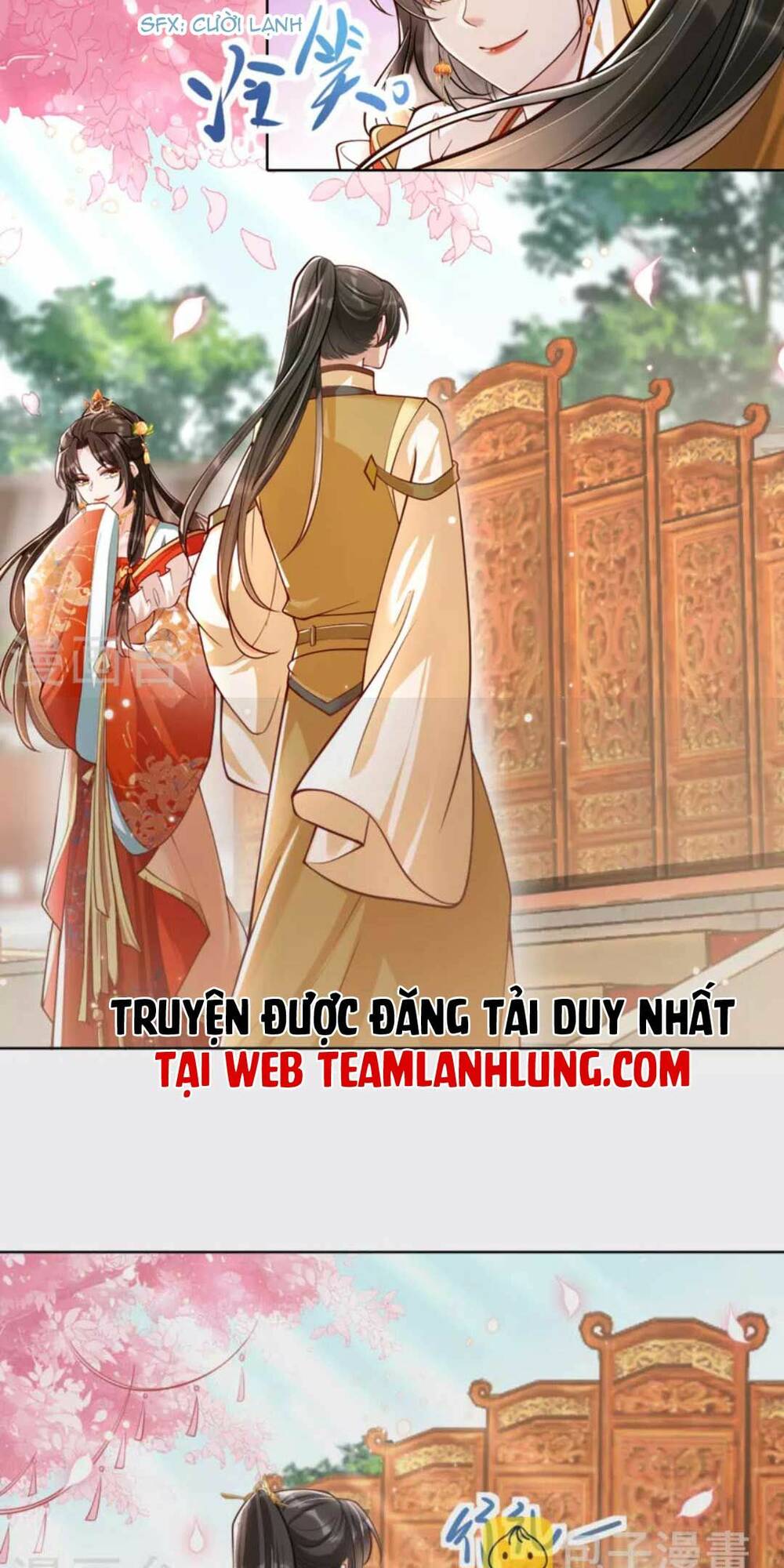 Hướng Dẫn Làm Nhiệm Vụ Của Nữ Diêm La: Chapter 16