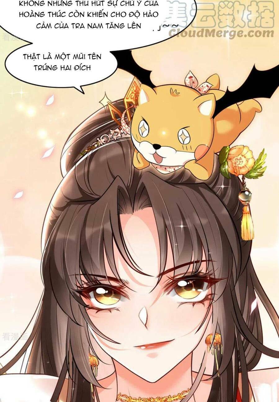 Hướng Dẫn Làm Nhiệm Vụ Của Nữ Diêm La: Chapter 17