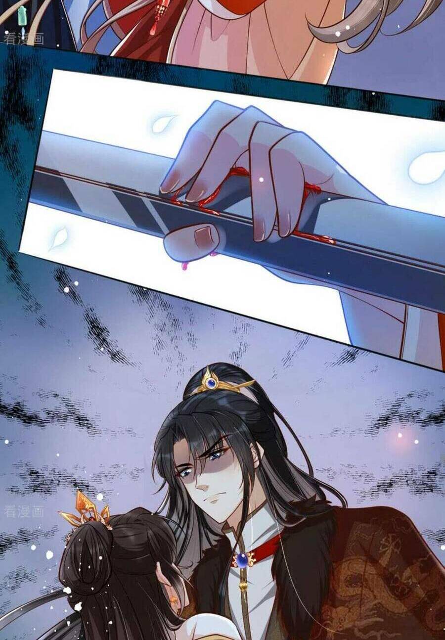 Hướng Dẫn Làm Nhiệm Vụ Của Nữ Diêm La: Chapter 17