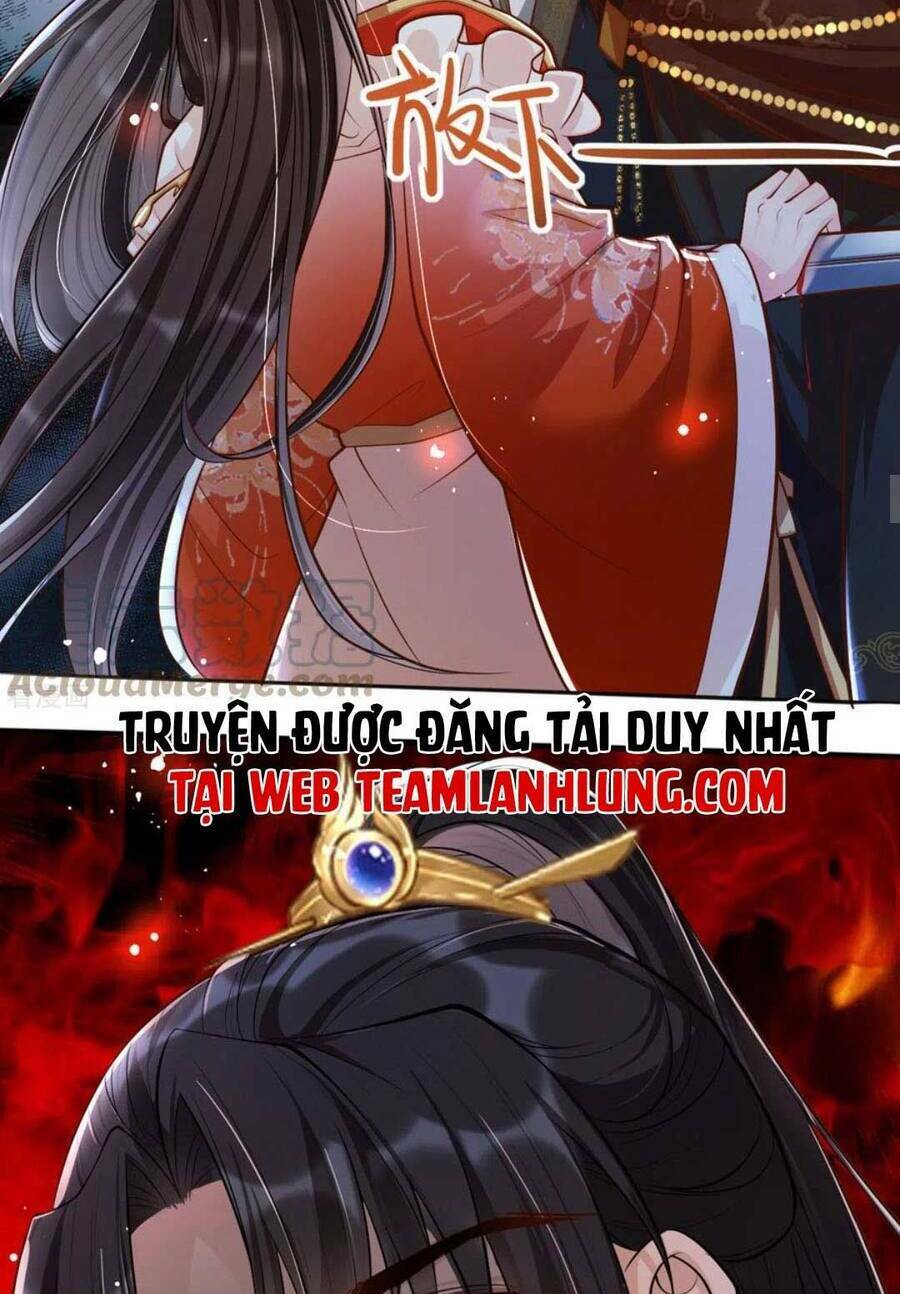 Hướng Dẫn Làm Nhiệm Vụ Của Nữ Diêm La: Chapter 17