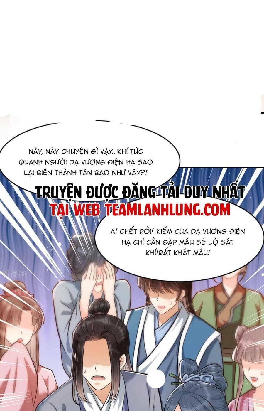 Hướng Dẫn Làm Nhiệm Vụ Của Nữ Diêm La: Chapter 17