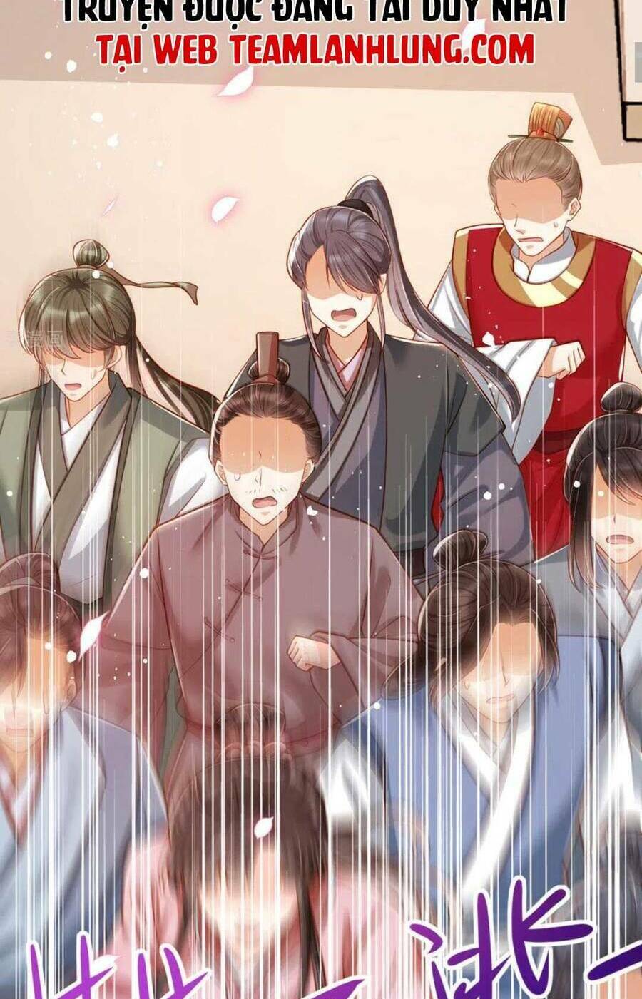 Hướng Dẫn Làm Nhiệm Vụ Của Nữ Diêm La: Chapter 17
