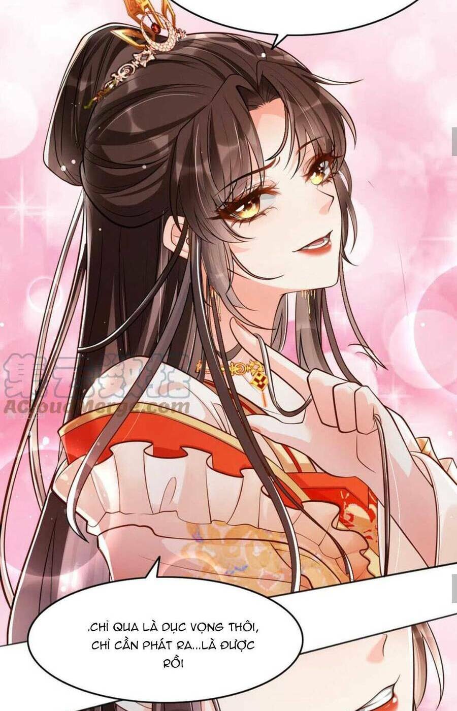 Hướng Dẫn Làm Nhiệm Vụ Của Nữ Diêm La: Chapter 17