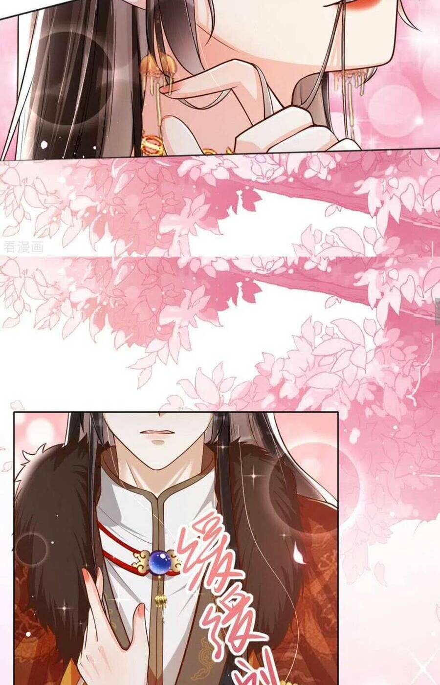 Hướng Dẫn Làm Nhiệm Vụ Của Nữ Diêm La: Chapter 17
