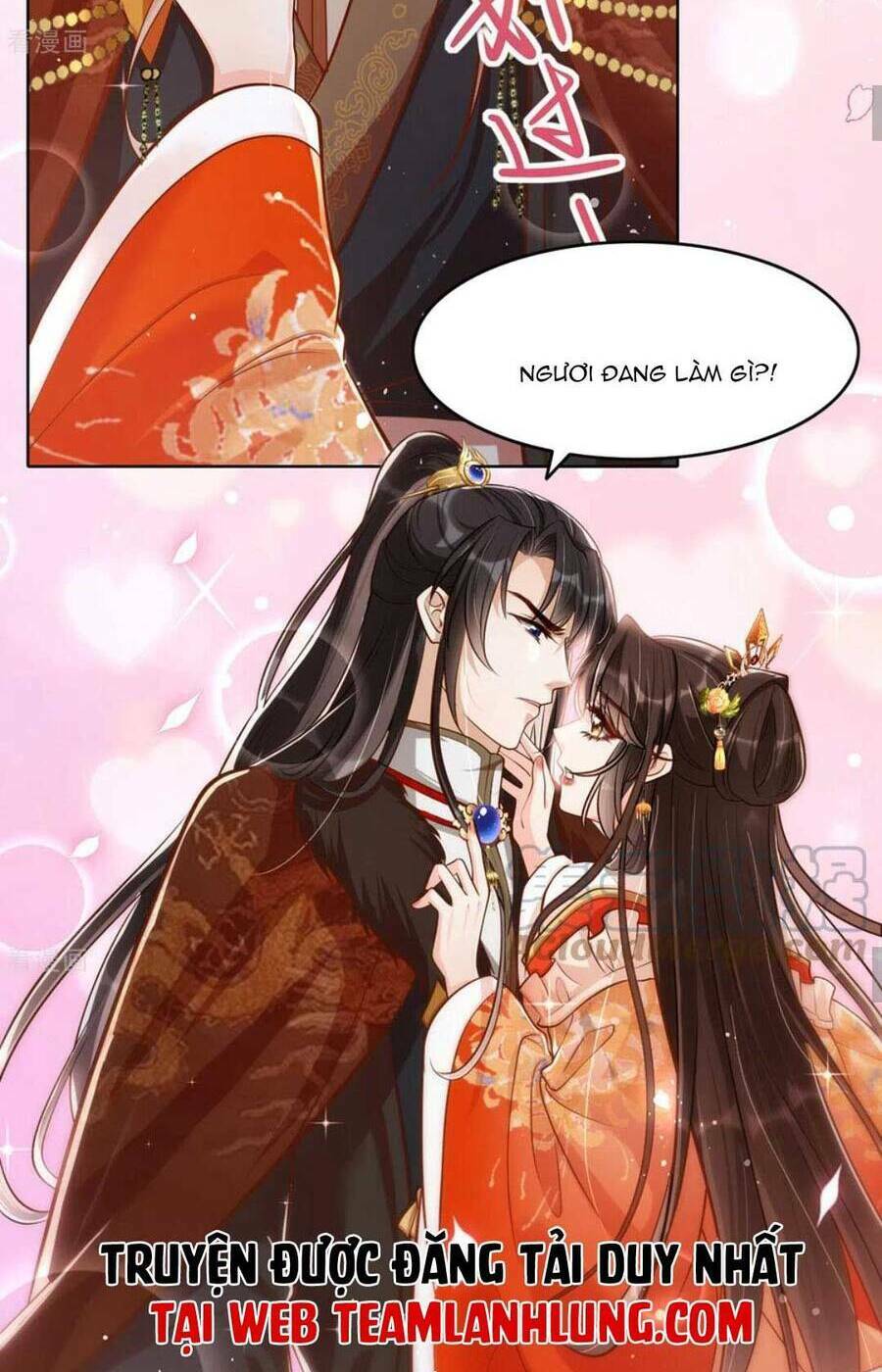 Hướng Dẫn Làm Nhiệm Vụ Của Nữ Diêm La: Chapter 17